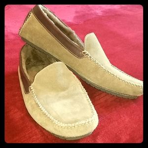 Cole Haan Driving Loafers